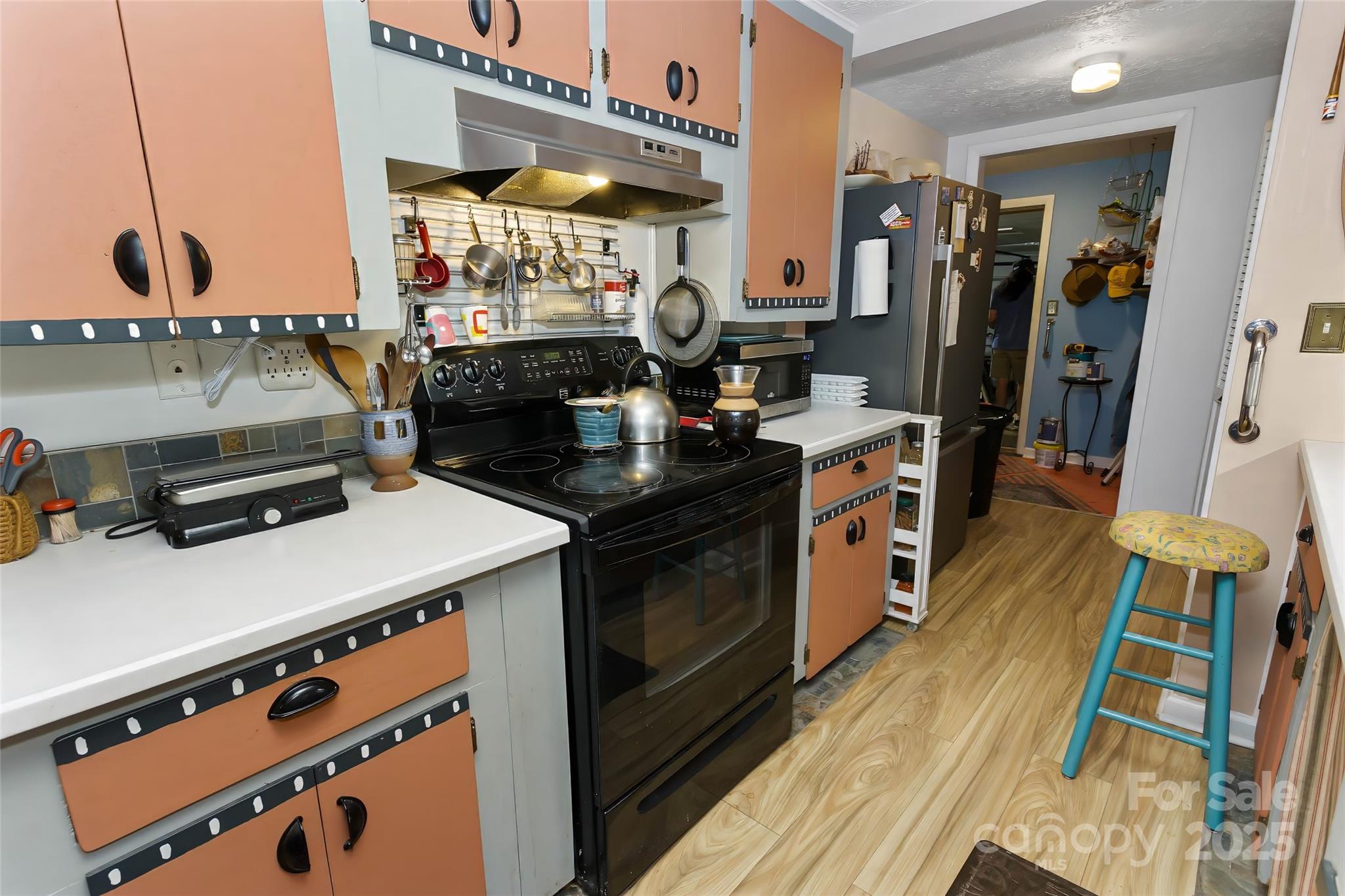 524 Clear Creek Road Property Photo 22