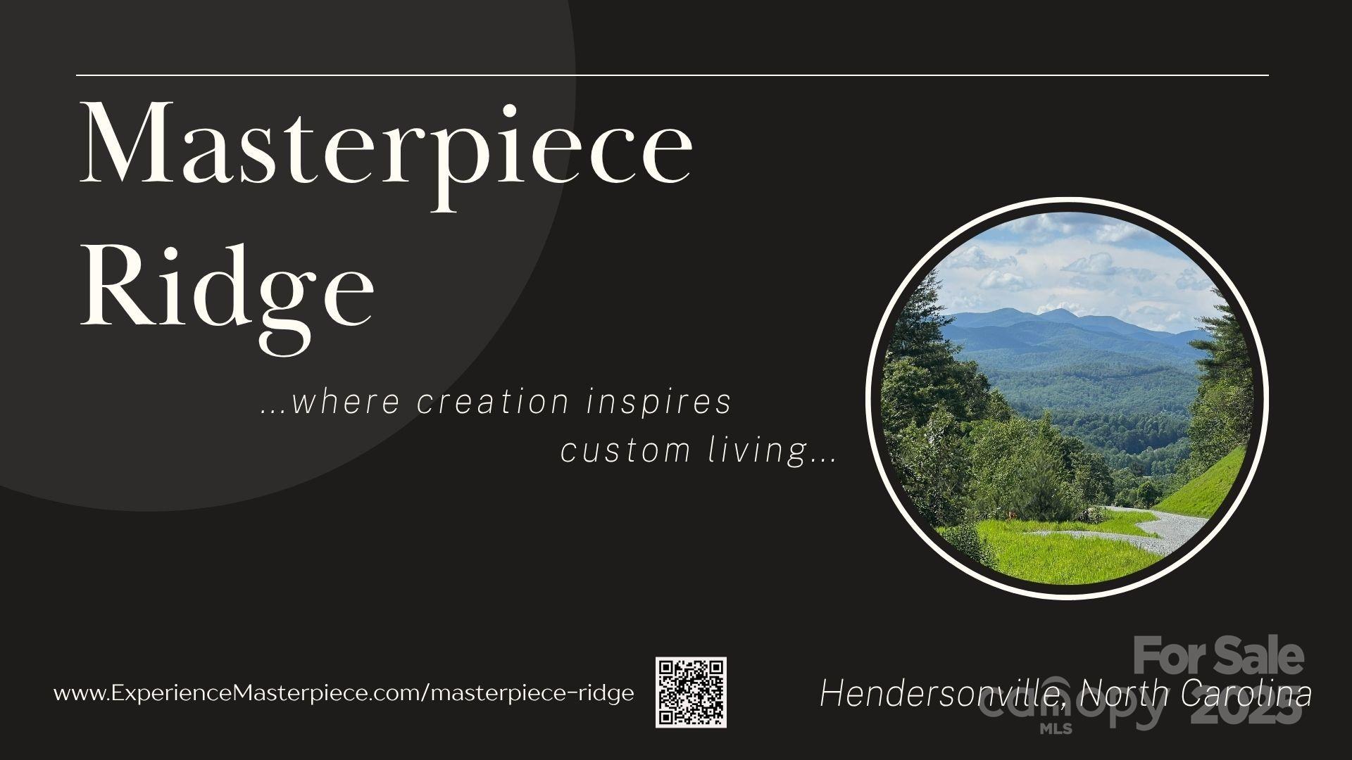 Lot # 5 Masterpiece View Drive 5 Property Photo 24