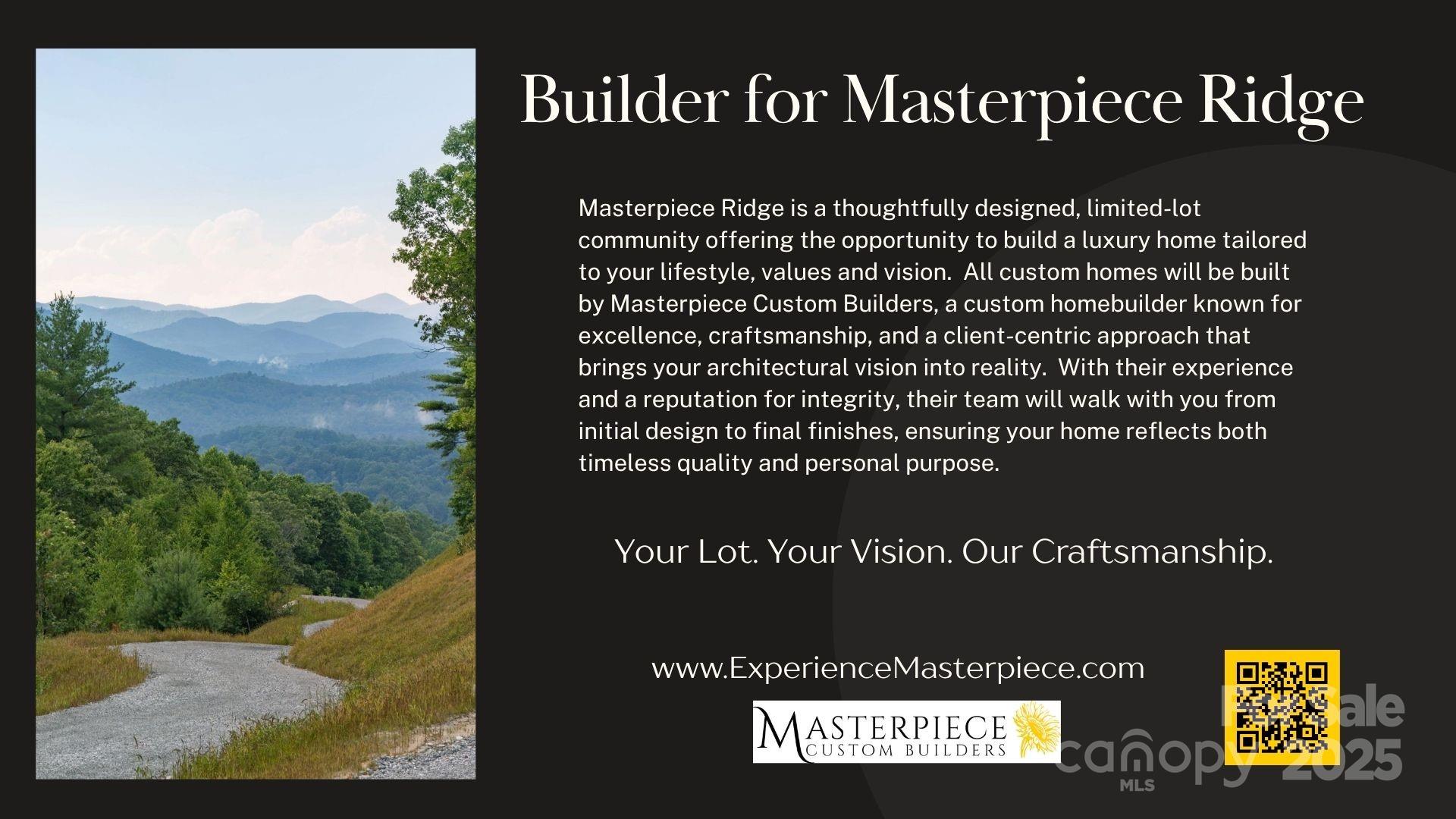 Lot # 5 Masterpiece View Drive 5 Property Photo 29