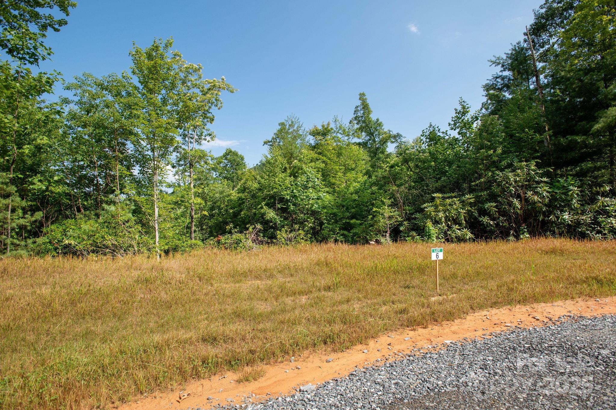 Lot # 6 Masterpiece View Drive 6 Property Photo 5