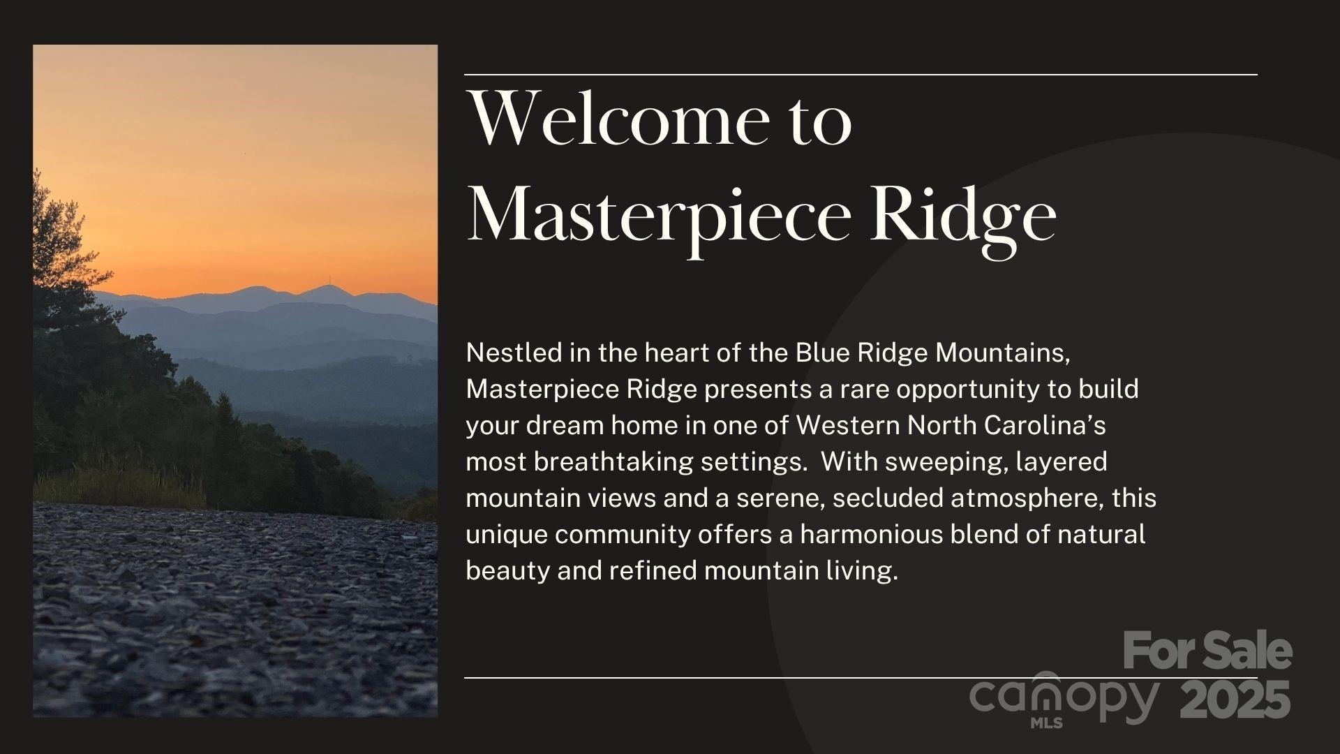 Lot # 6 Masterpiece View Drive 6 Property Photo 20