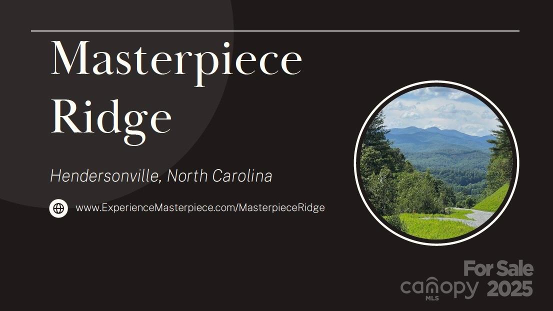 Lot # 7 Masterpiece View Drive Property Photo 23