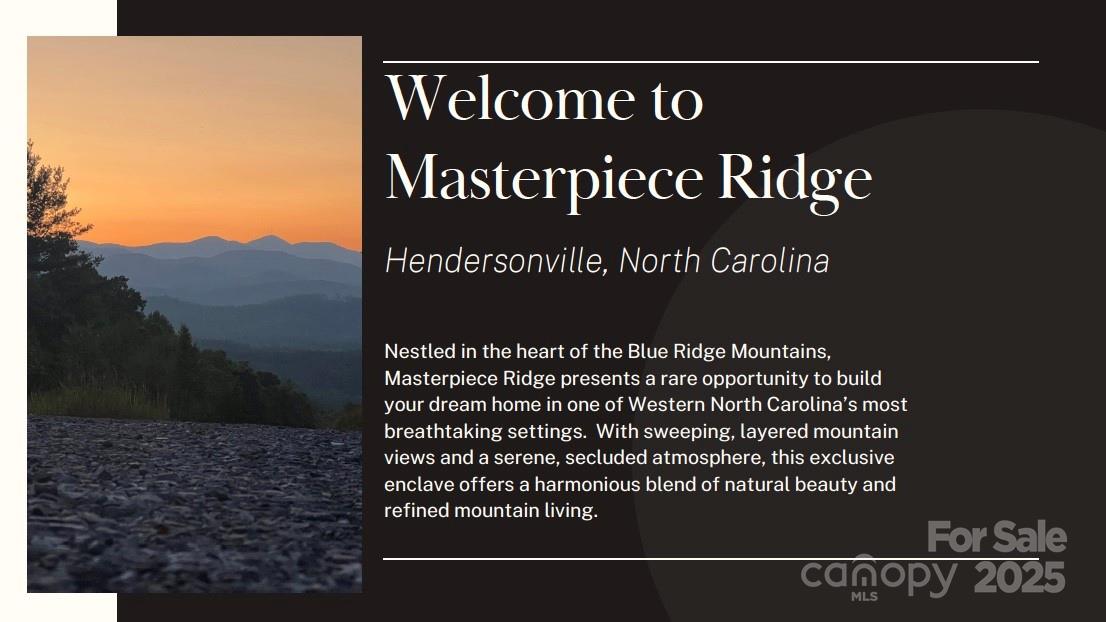 Lot # 7 Masterpiece View Drive Property Photo 24