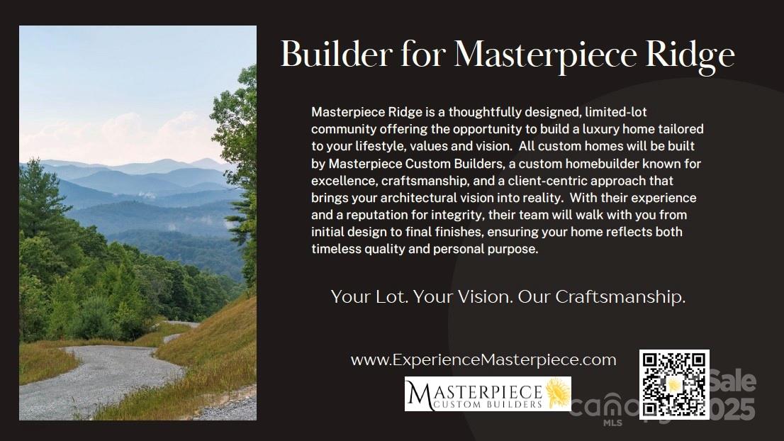 Lot # 7 Masterpiece View Drive Property Photo 28