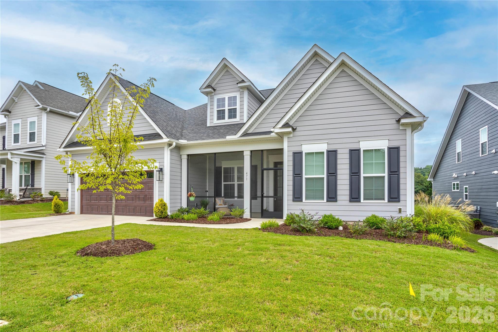 471 Lucky Drive Property Photo 2