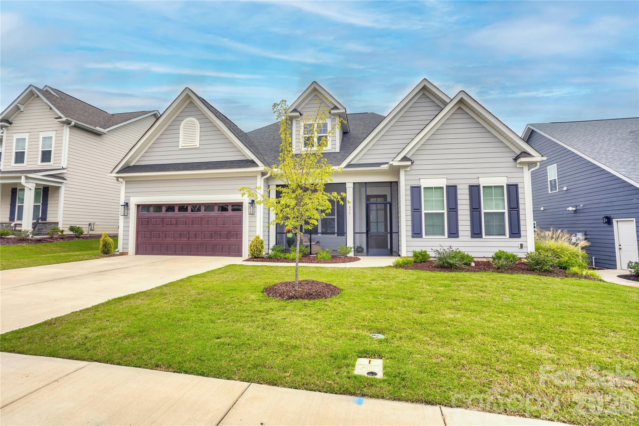 471 Lucky Drive Property Photo 4