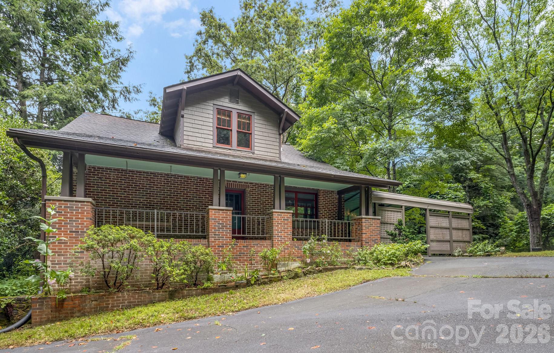 257 Henderson Drive Property Photo 48