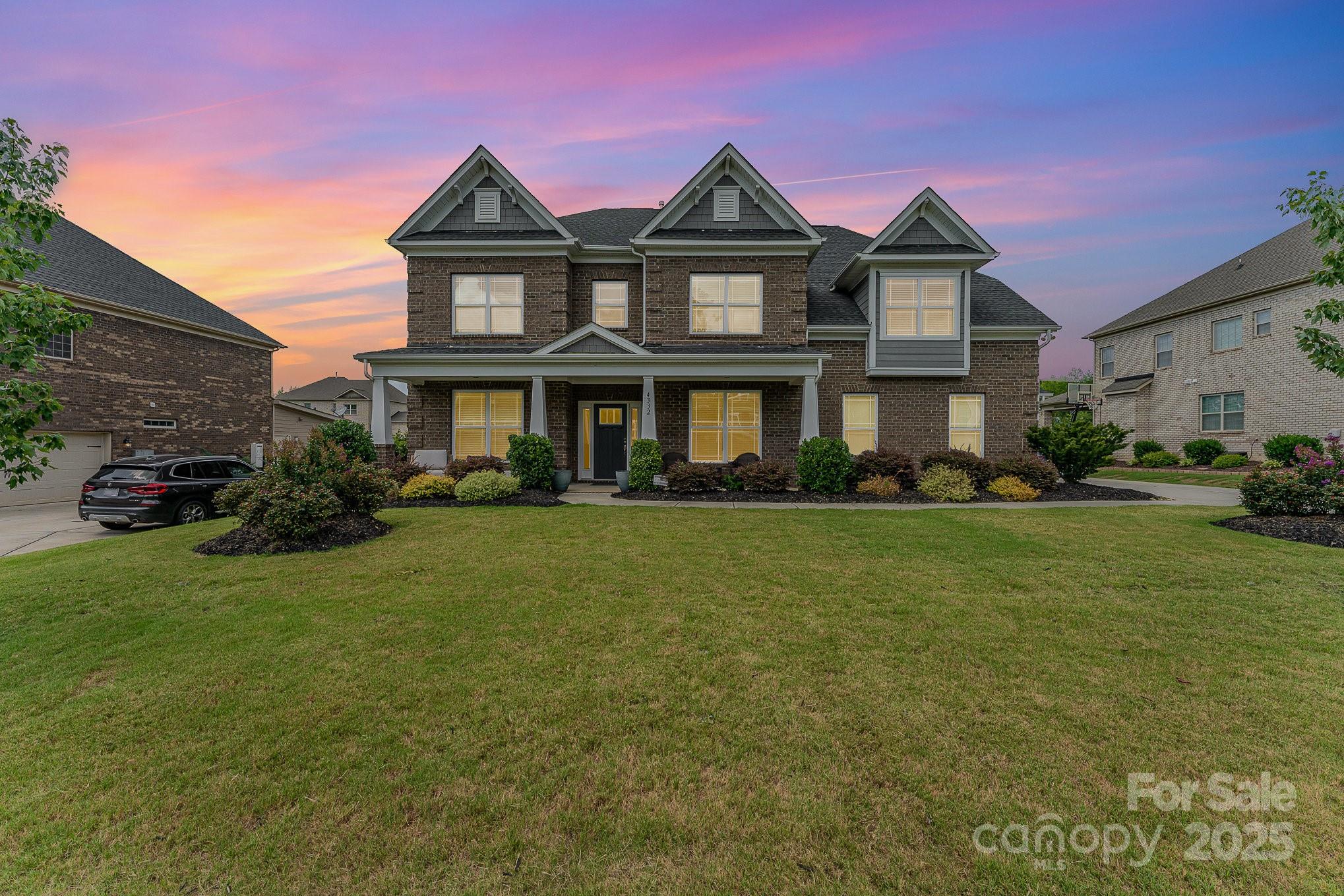4332 Ireland Way Property Photo 1