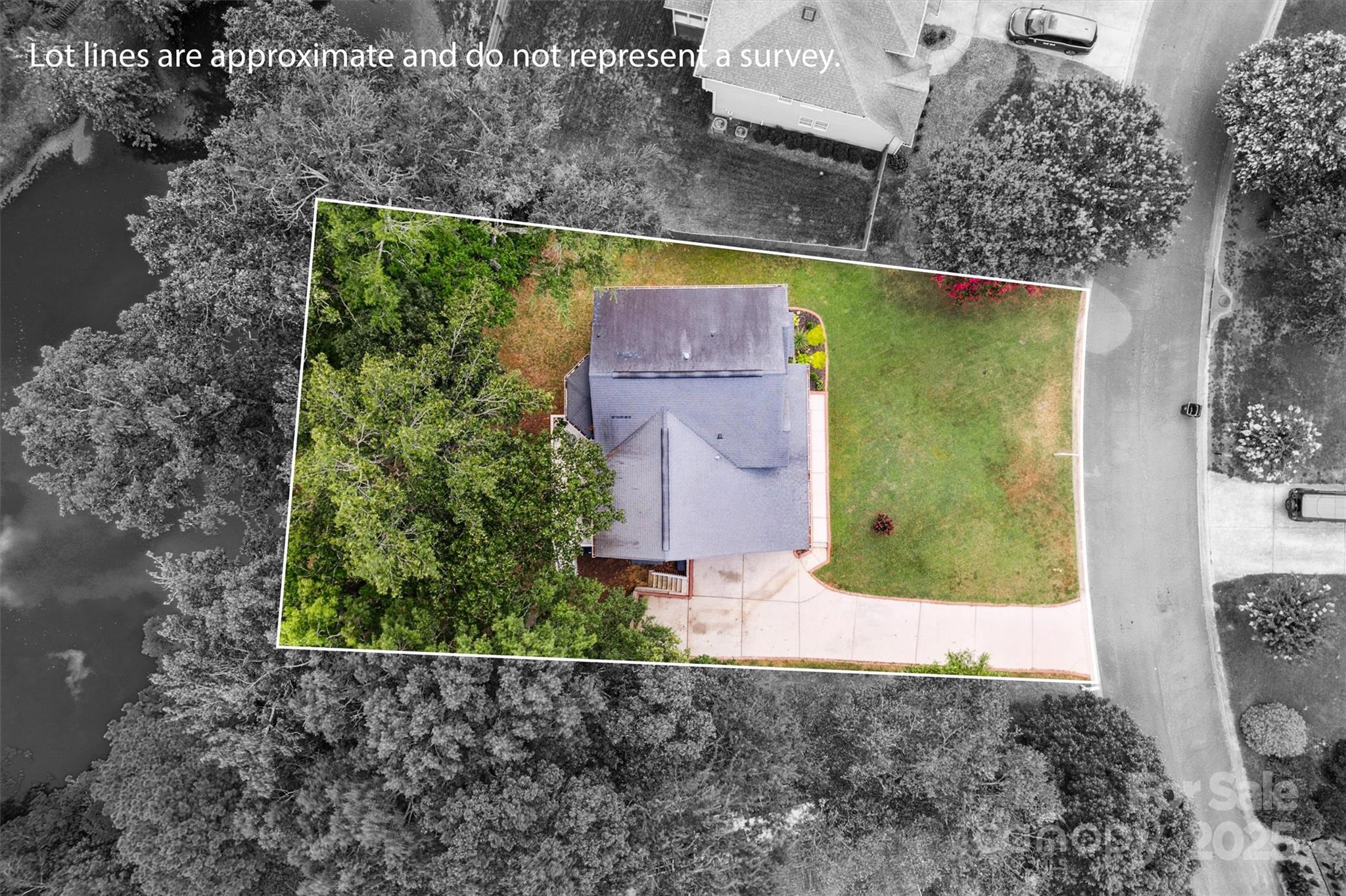 4033 Bamborough Drive Property Photo 38