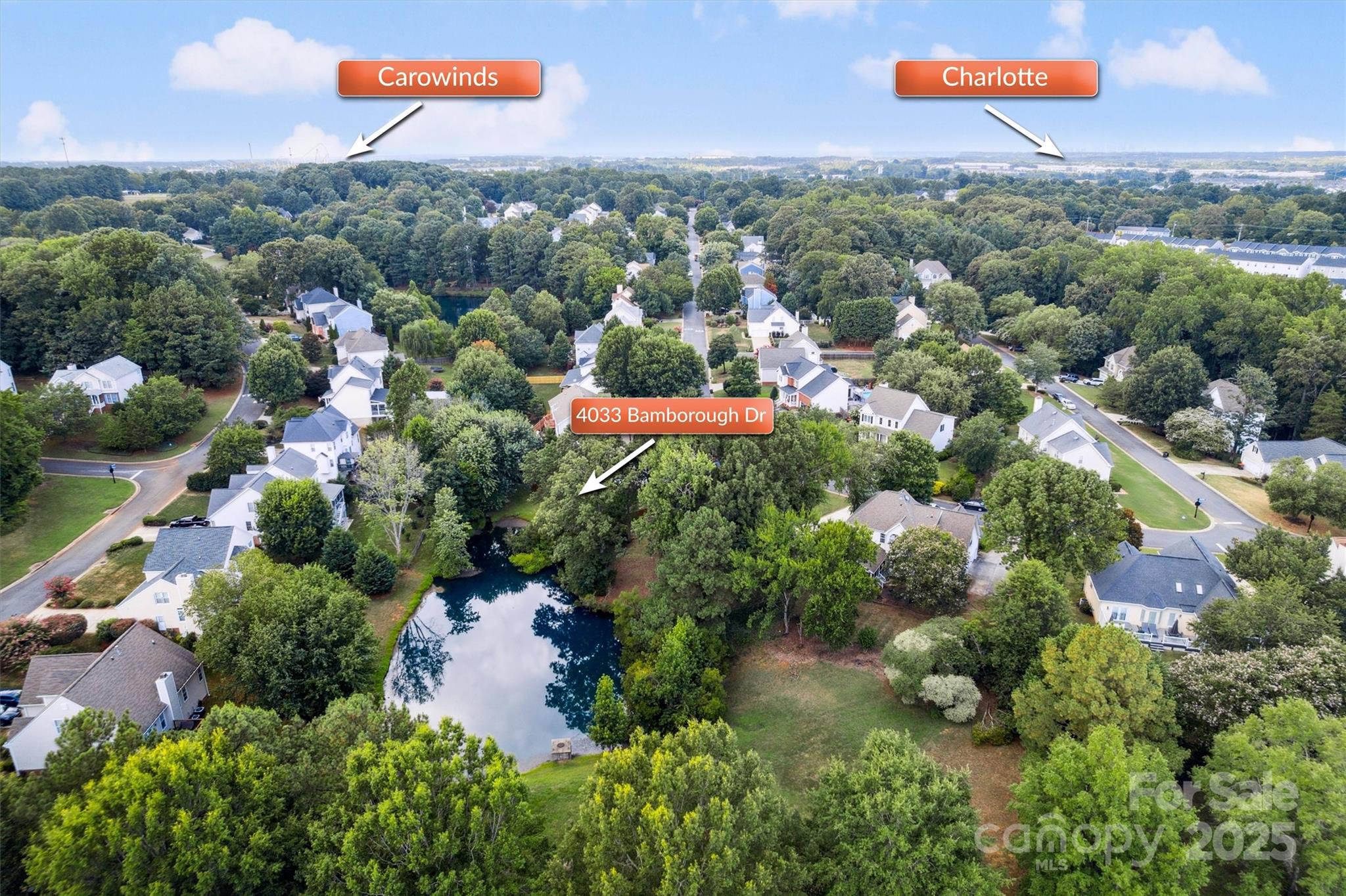 4033 Bamborough Drive Property Photo 40