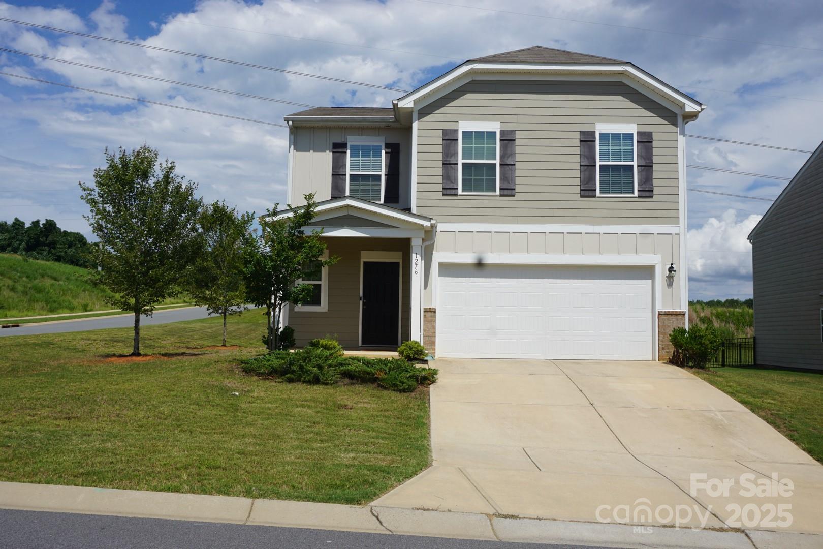 1276 Bryson Lane Property Photo 1