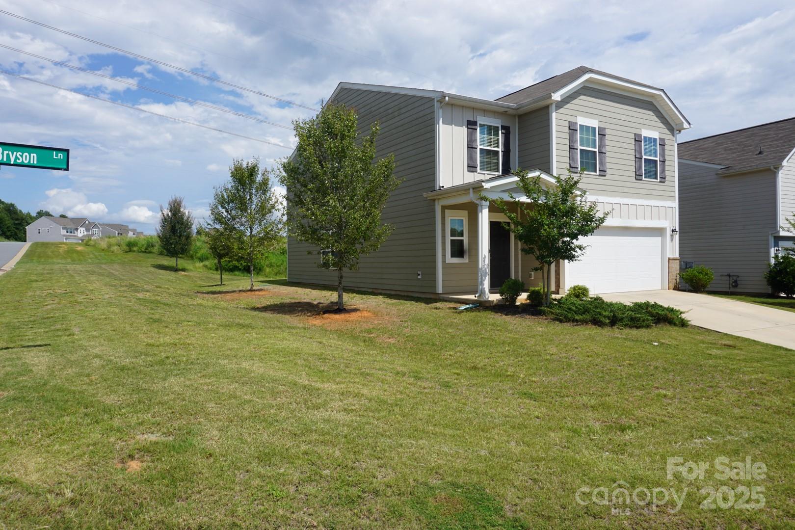 1276 Bryson Lane Property Photo 2