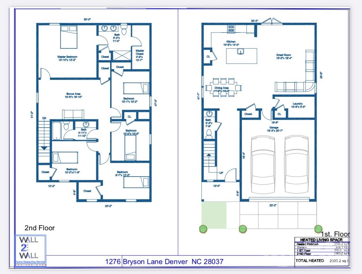 1276 Bryson Lane Property Photo 7