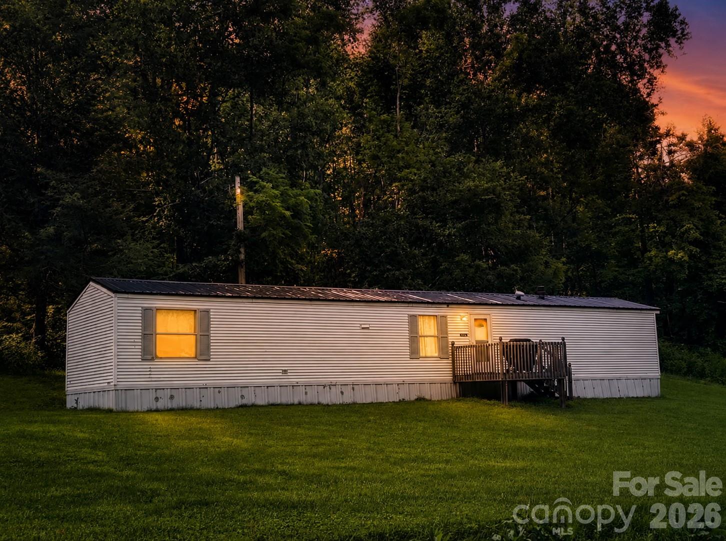 492 Chestnut Mountain Road Property Photo 2
