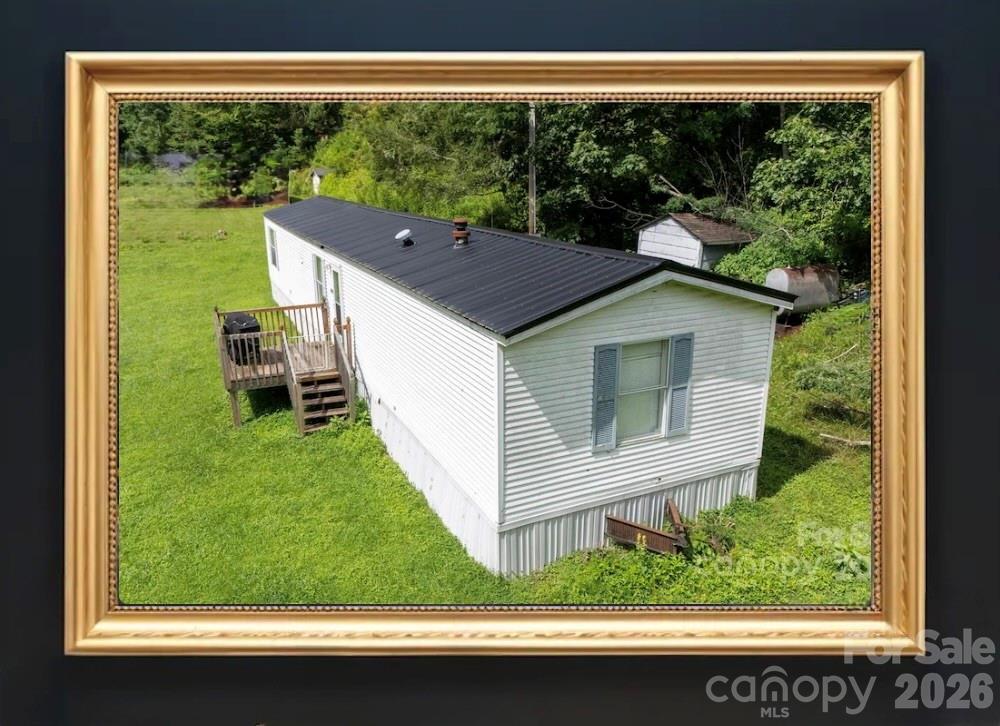 492 Chestnut Mountain Road Property Photo 3