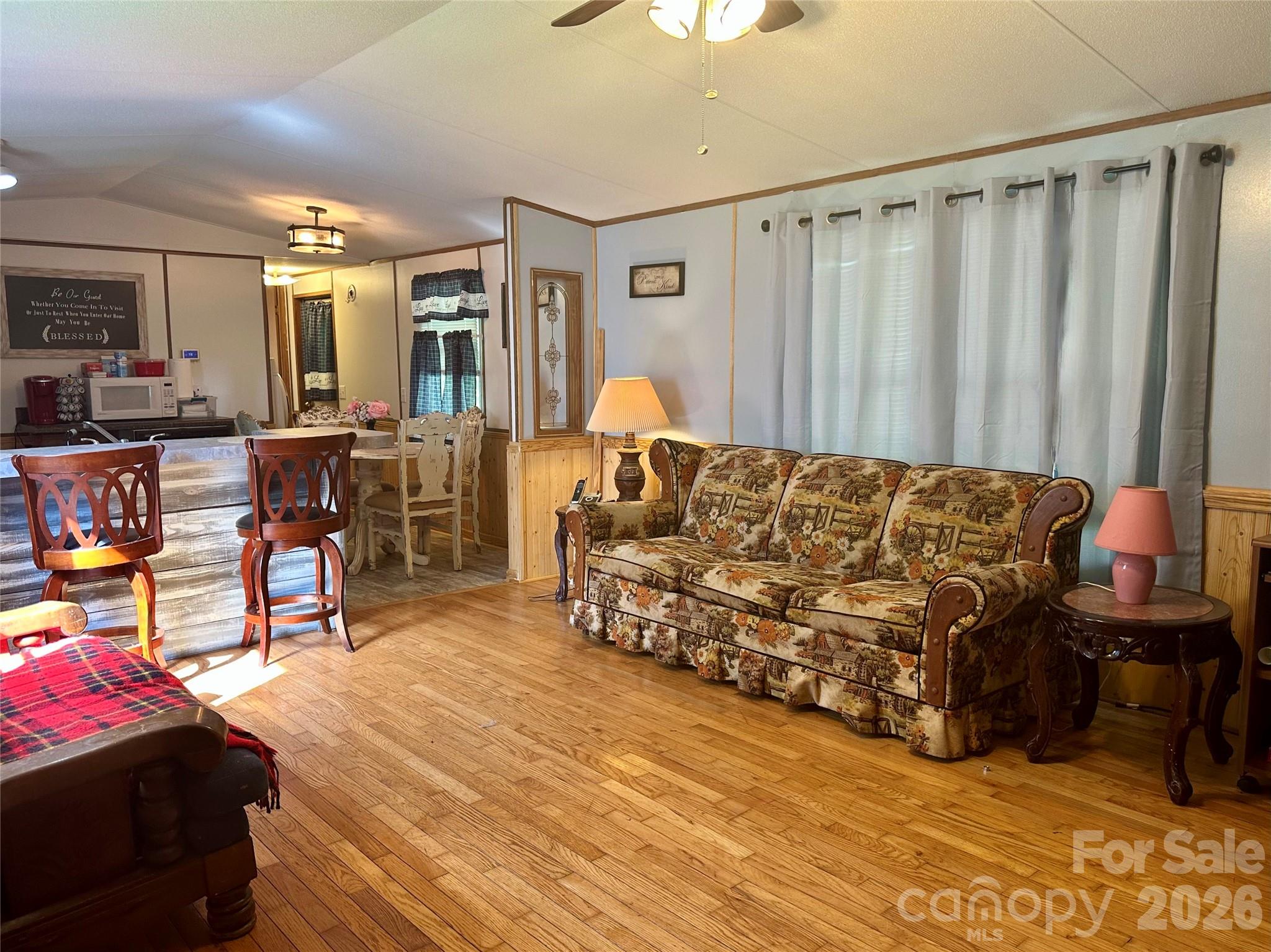 492 Chestnut Mountain Road Property Photo 8