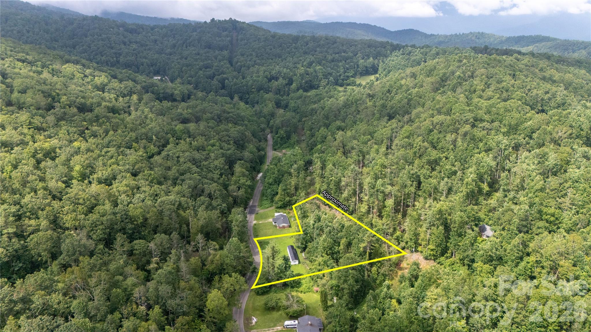 492 Chestnut Mountain Road Property Photo 26