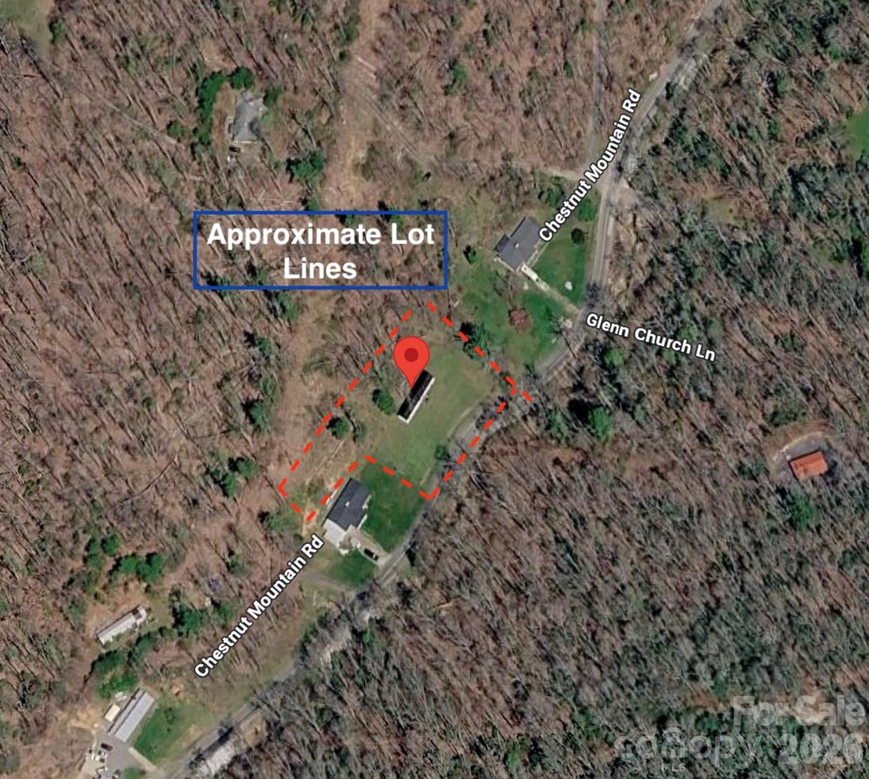 492 Chestnut Mountain Road Property Photo 27