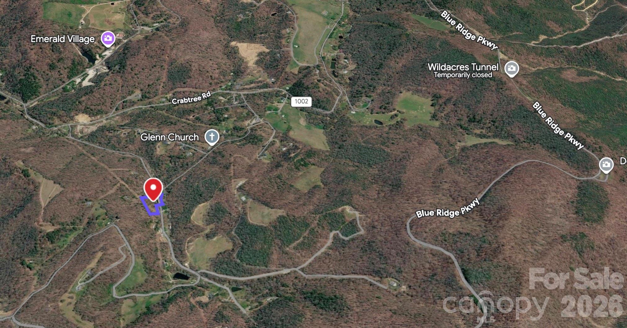 492 Chestnut Mountain Road Property Photo 29
