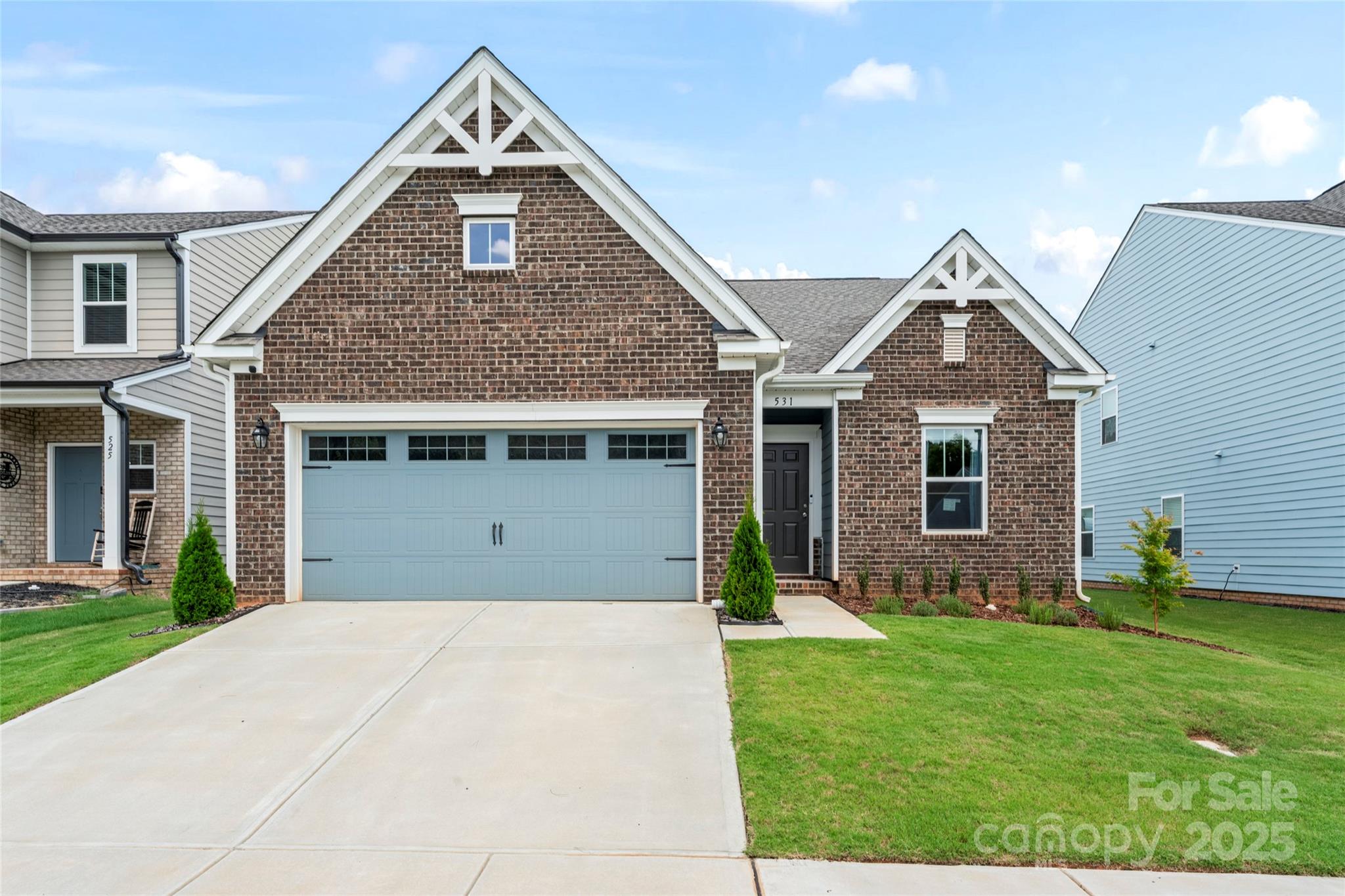 531 Scotch Meadows Loop Property Photo 1