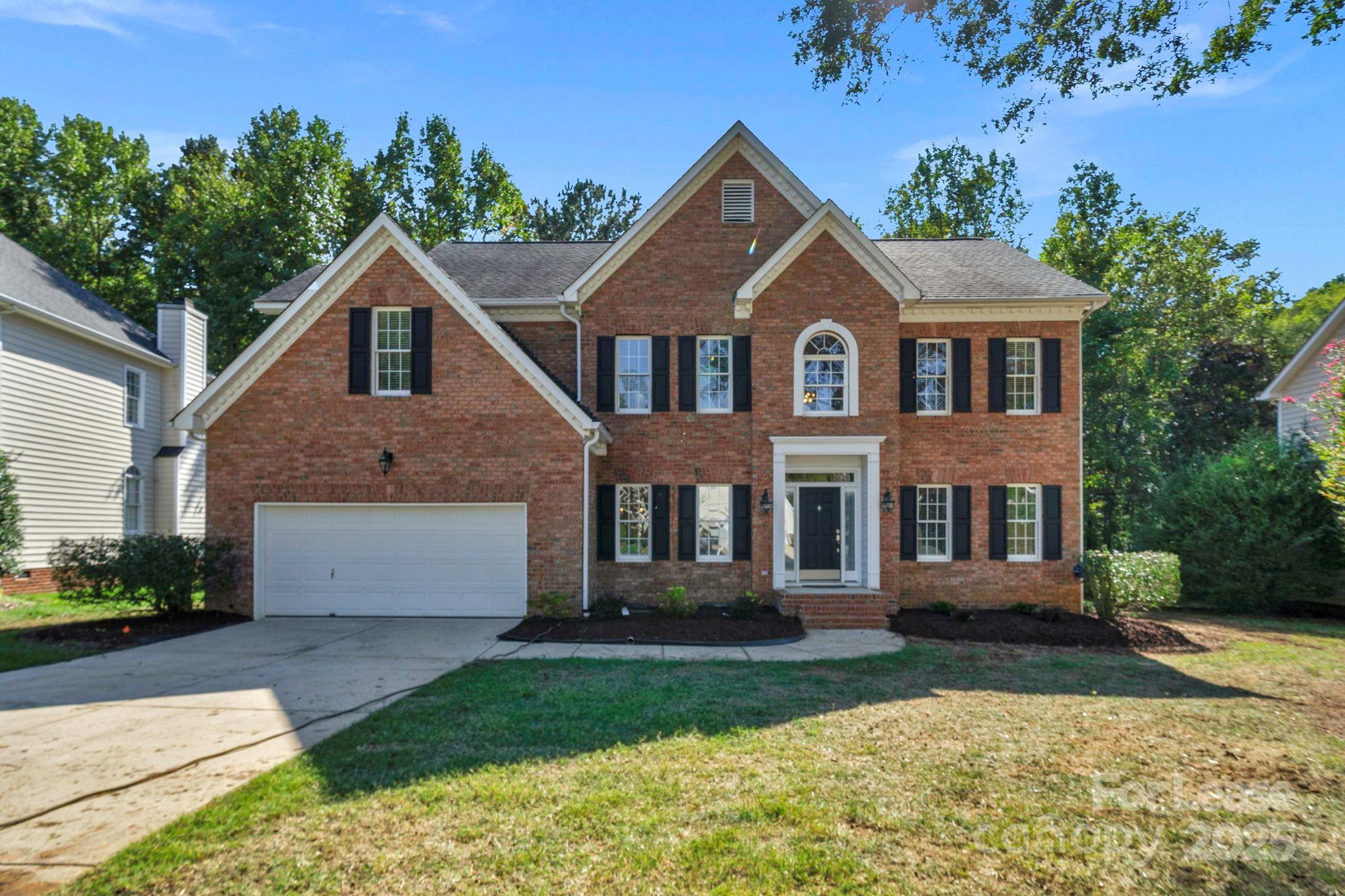 1202 Coachman Drive Property Photo 1