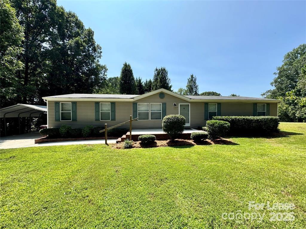 620 Homer Corriher Road Property Photo 1