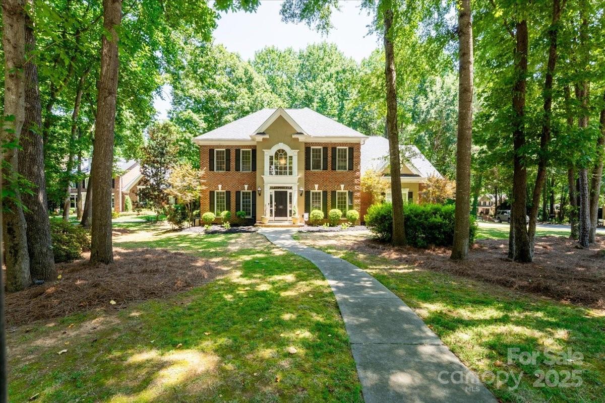 3602 Newchurch Circle Property Photo