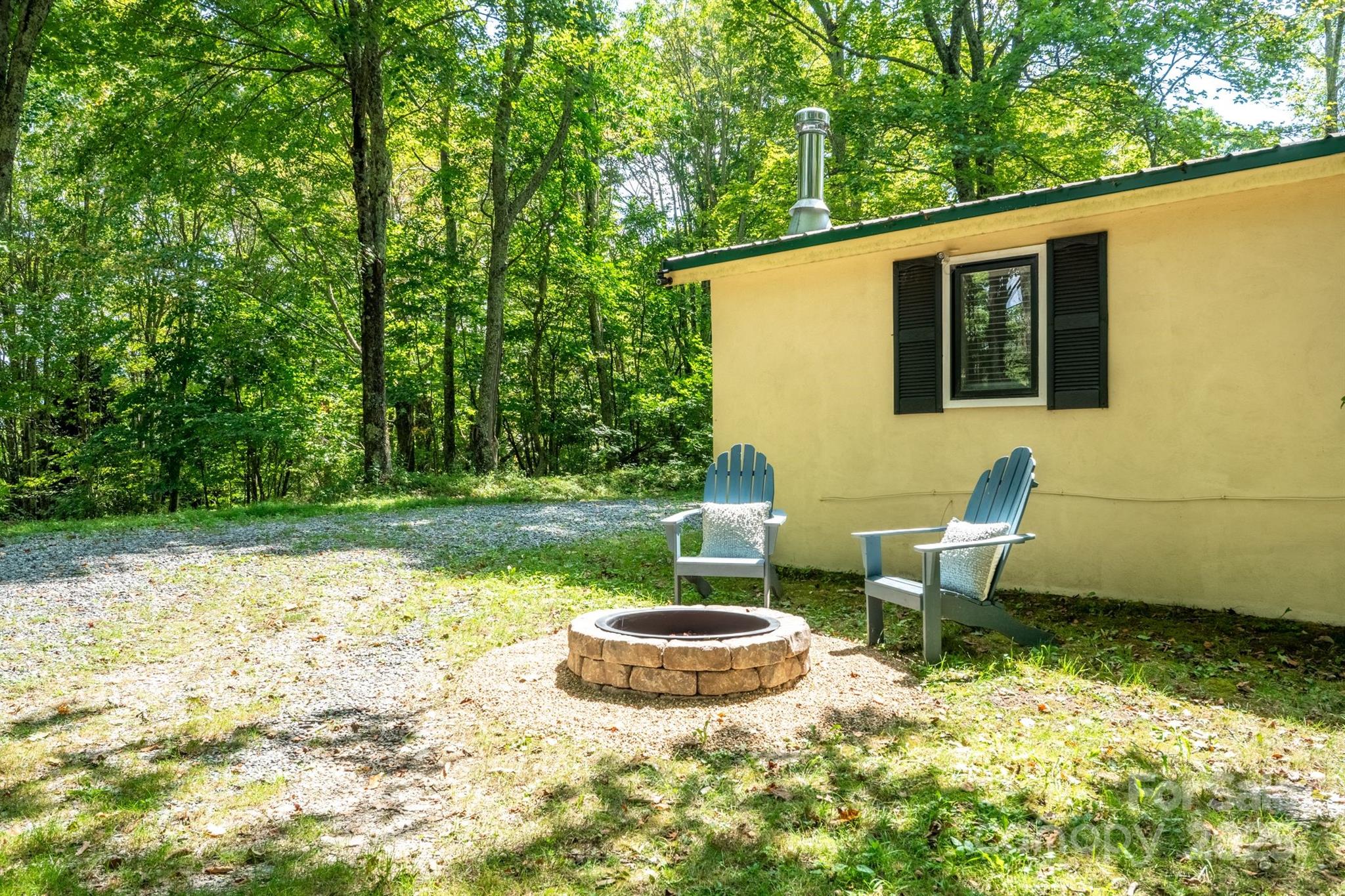 2777 Hickory Nut Gap Road Property Photo 1