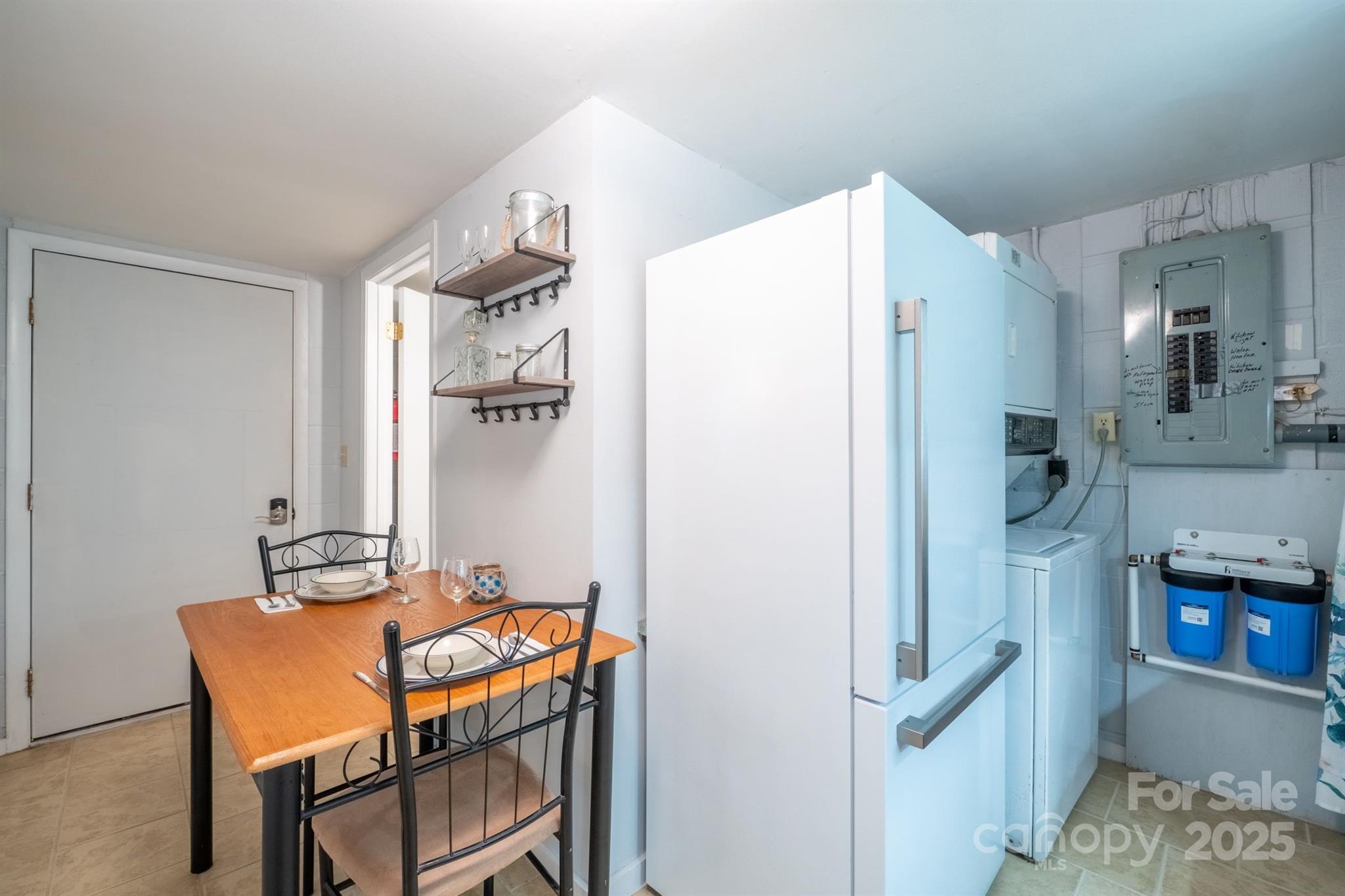 2777 Hickory Nut Gap Road Property Photo 3