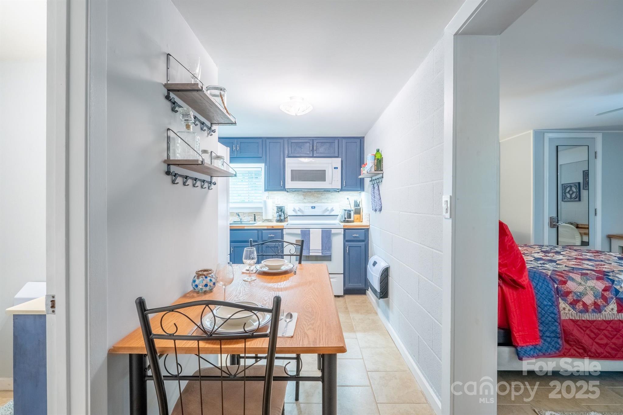 2777 Hickory Nut Gap Road Property Photo 5