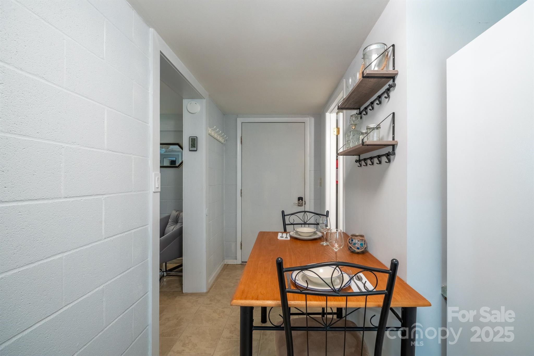 2777 Hickory Nut Gap Road Property Photo 6