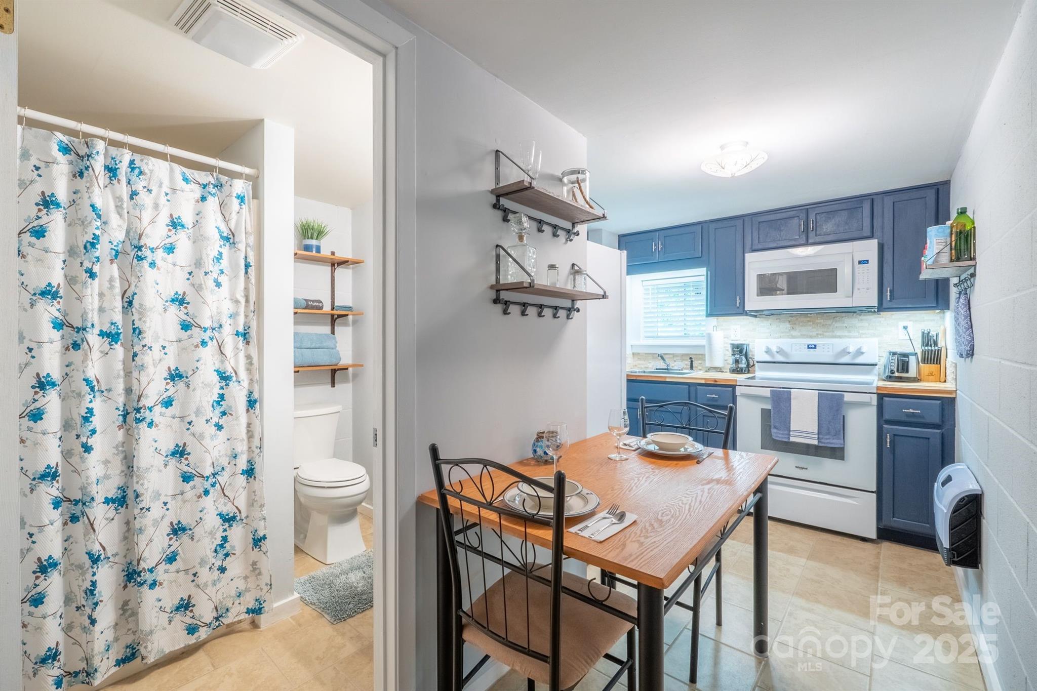 2777 Hickory Nut Gap Road Property Photo 8