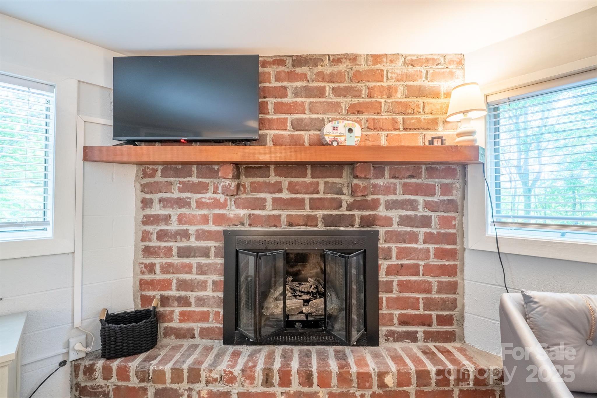 2777 Hickory Nut Gap Road Property Photo 13