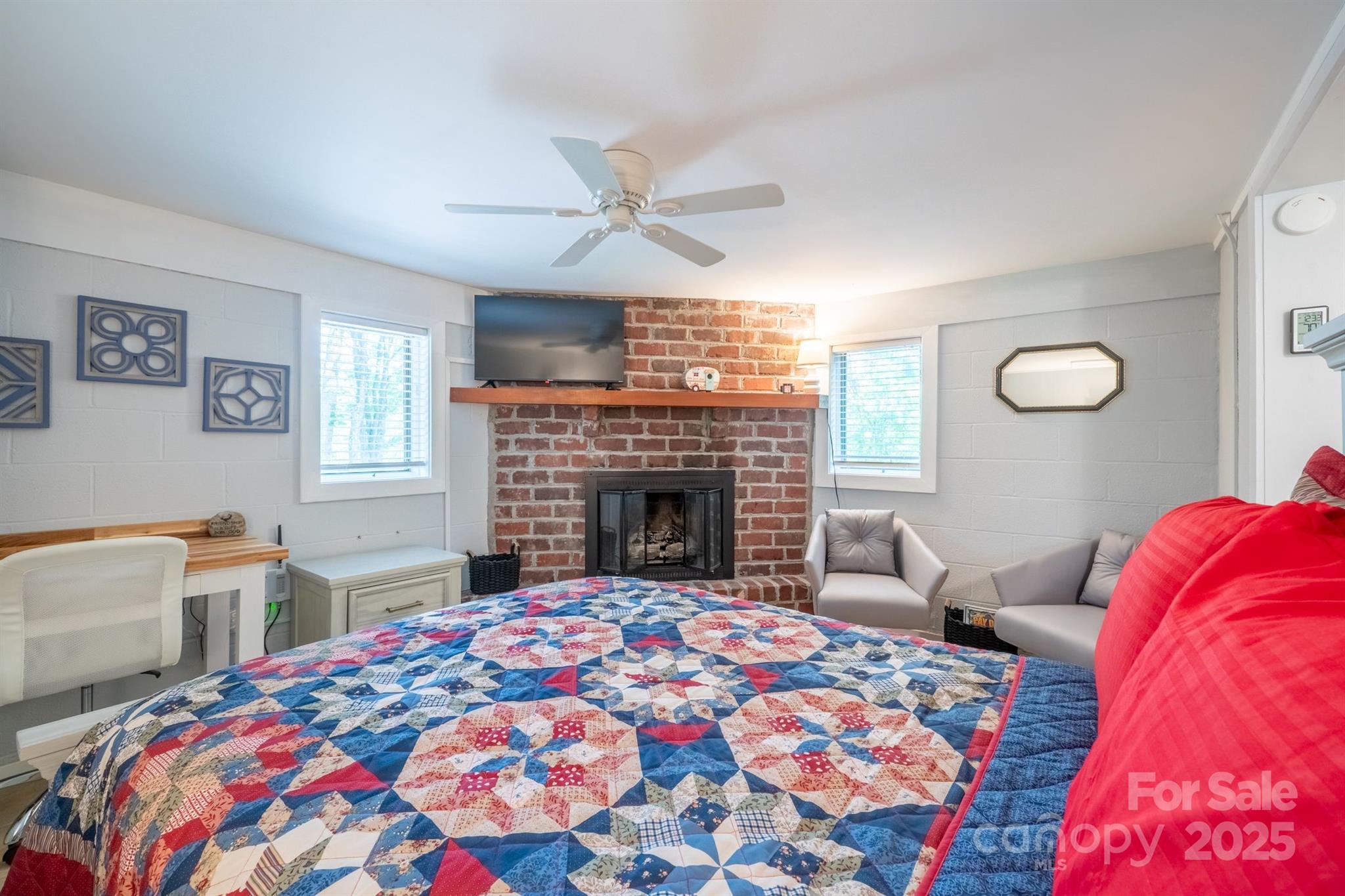 2777 Hickory Nut Gap Road Property Photo 14