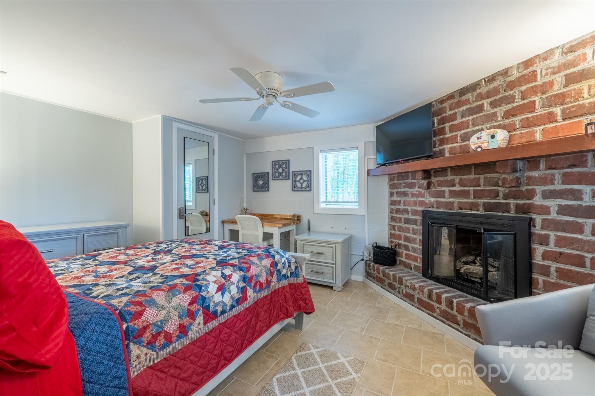 2777 Hickory Nut Gap Road Property Photo 16