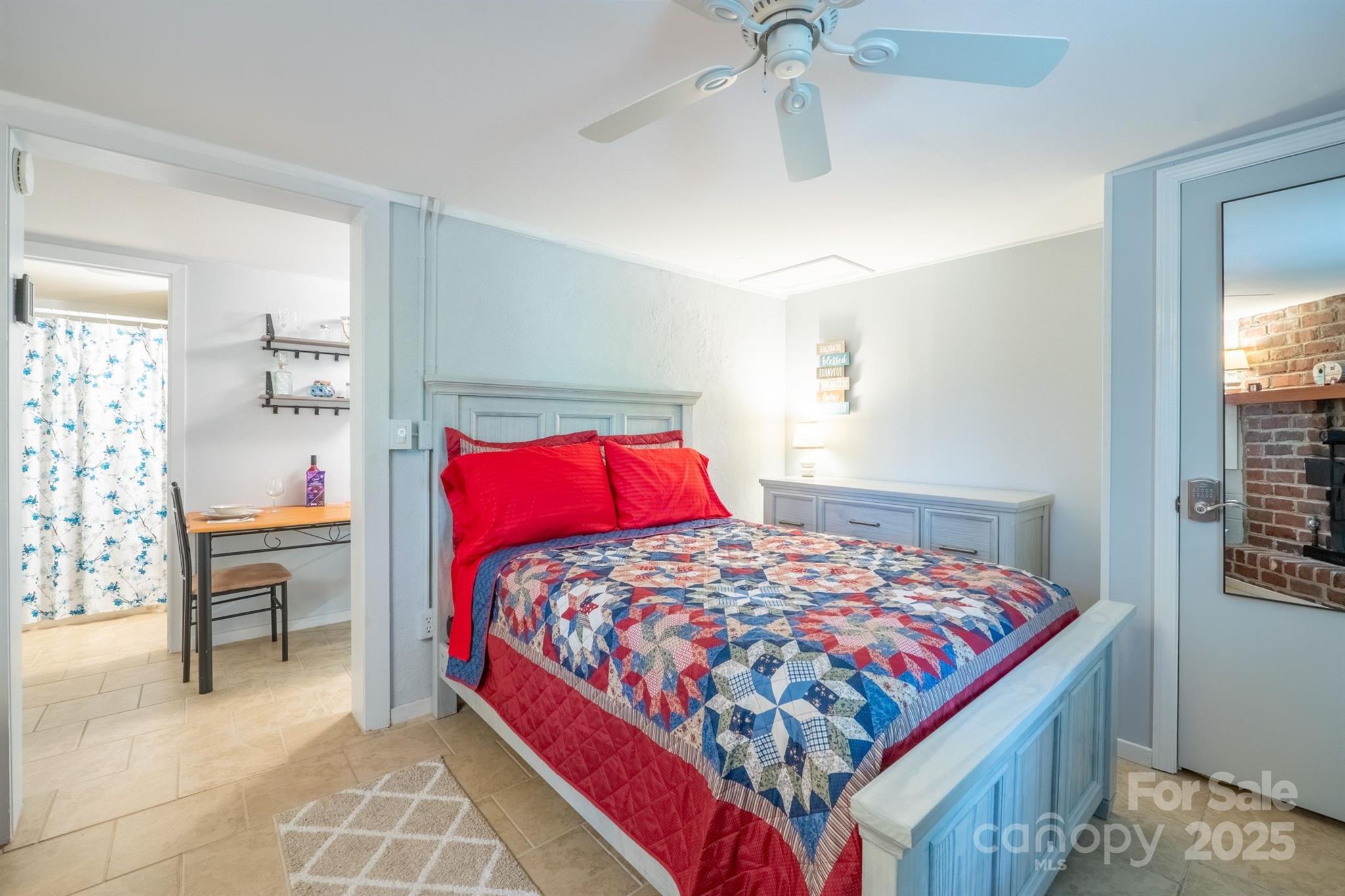 2777 Hickory Nut Gap Road Property Photo 17