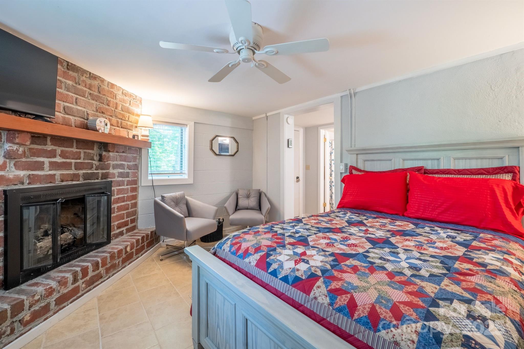 2777 Hickory Nut Gap Road Property Photo 18