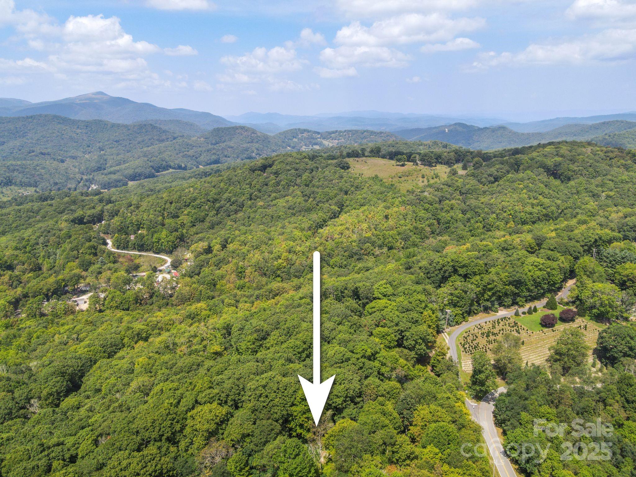 2777 Hickory Nut Gap Road Property Photo 27