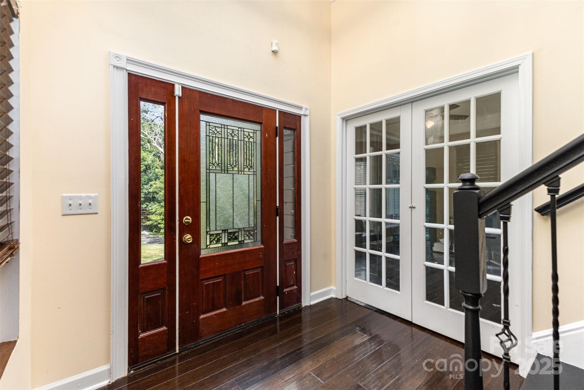 8615 Ferguson Road Property Photo 7