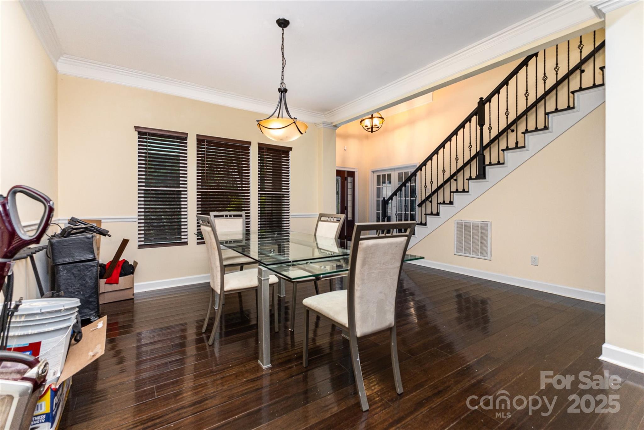 8615 Ferguson Road Property Photo 8