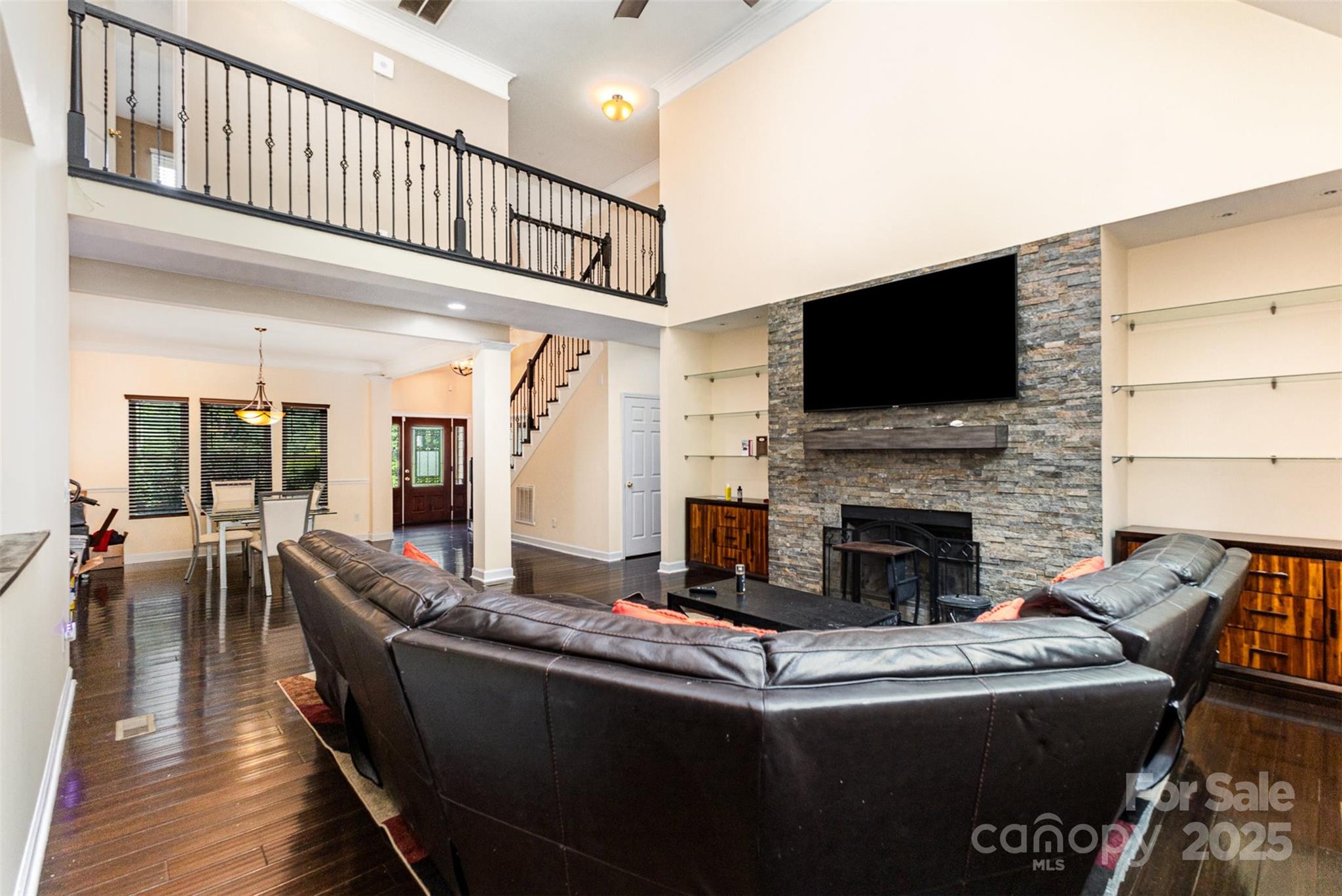 8615 Ferguson Road Property Photo 9