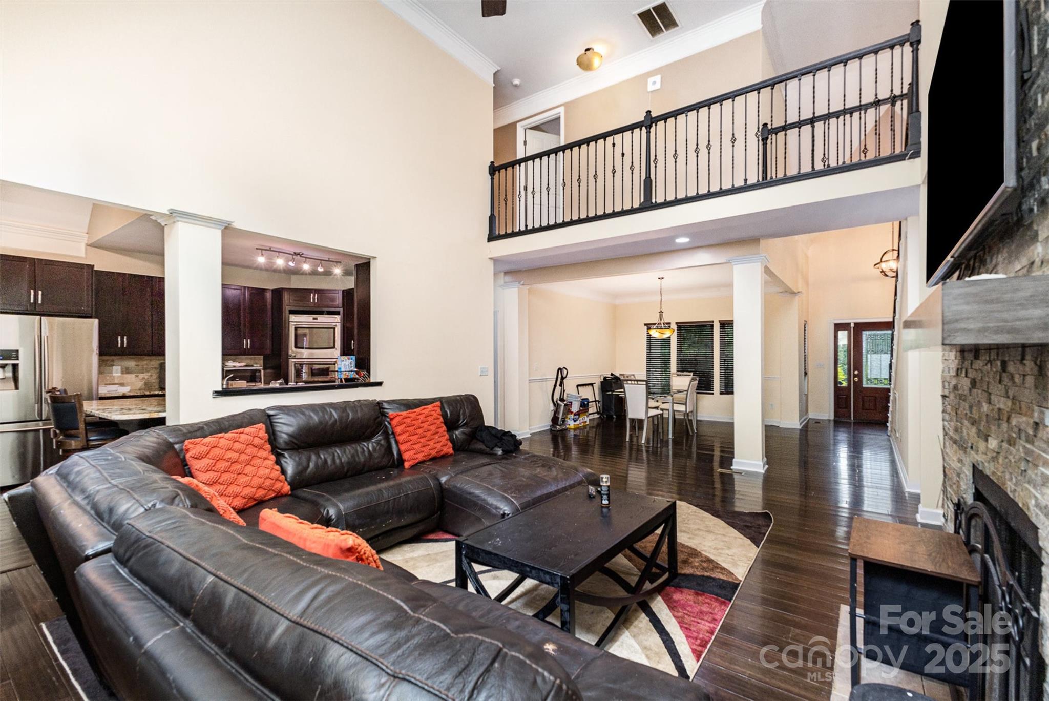 8615 Ferguson Road Property Photo 13