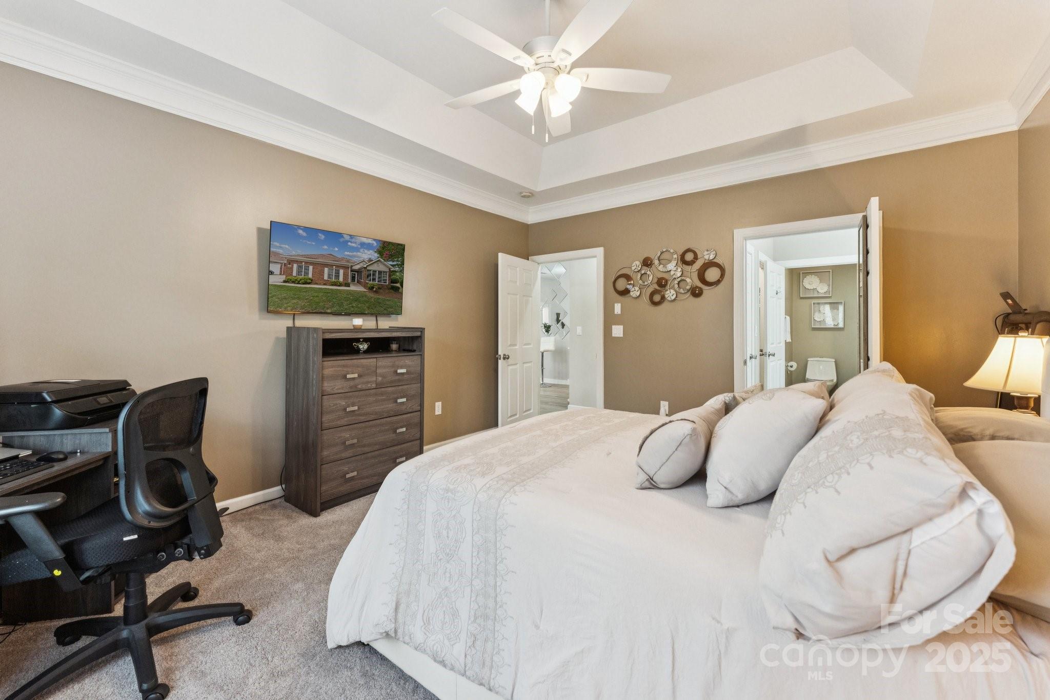 8533 Windsor Ridge Drive Property Photo 26