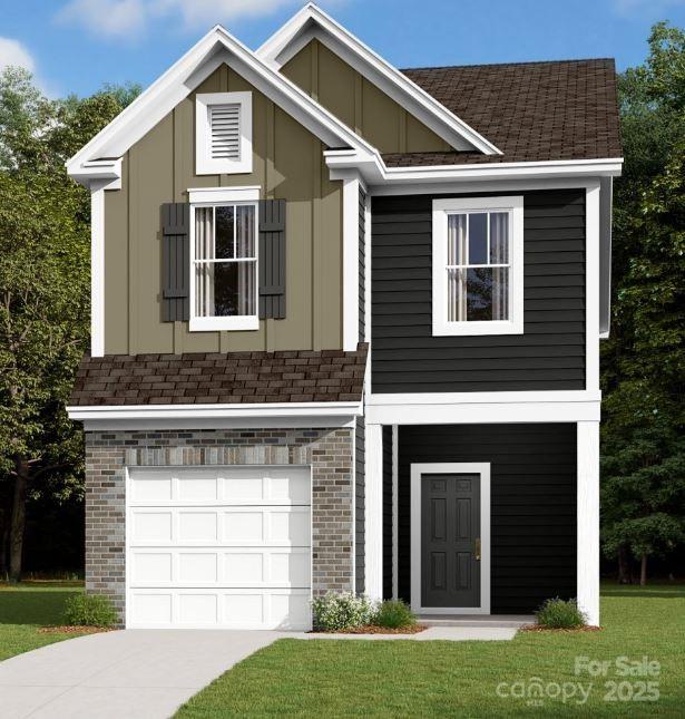 3647 Secrest Landing Property Photo 1