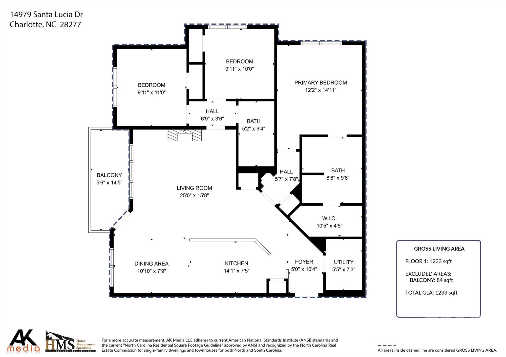 14979 Santa Lucia Drive Property Photo 36