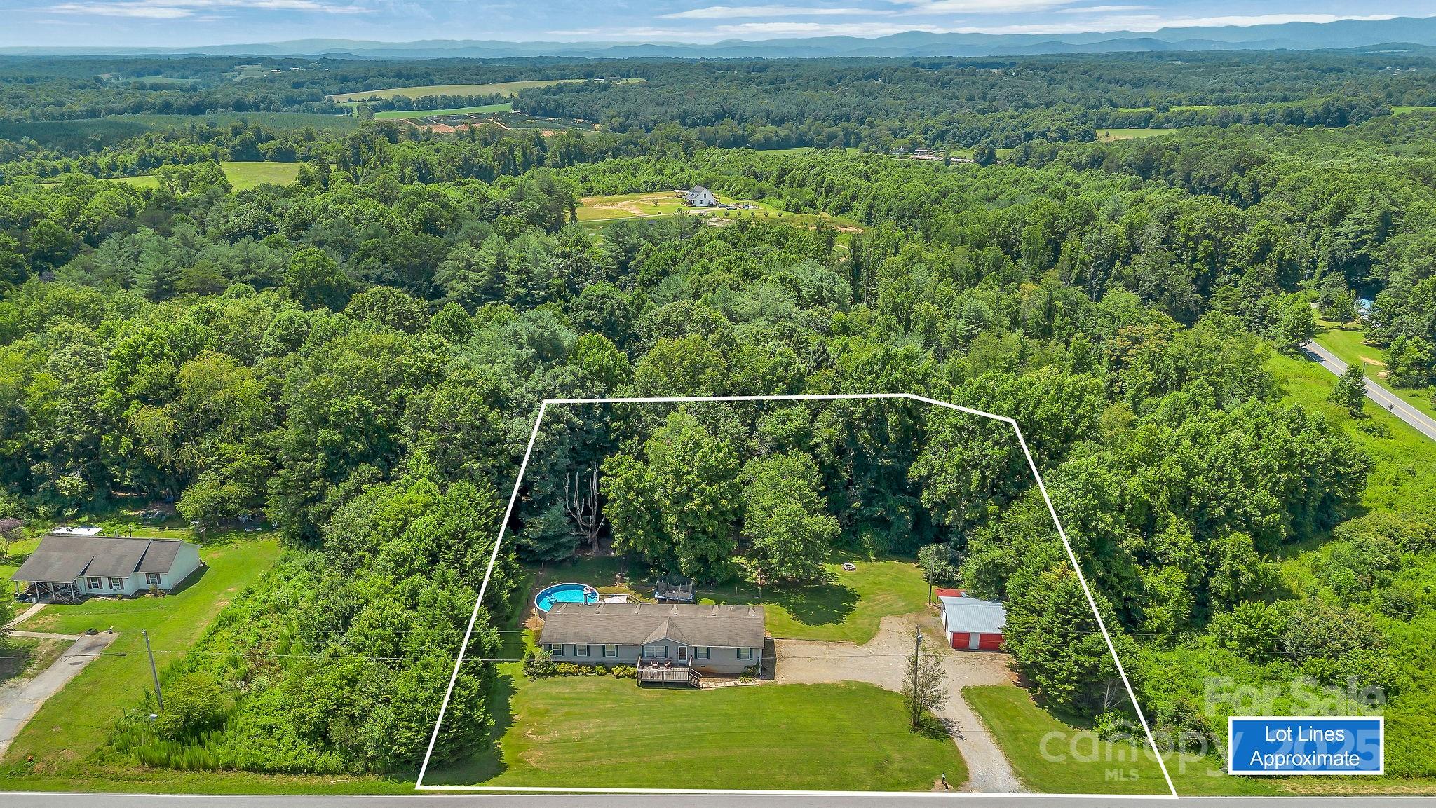 1089 Austin Little Mountain Road
