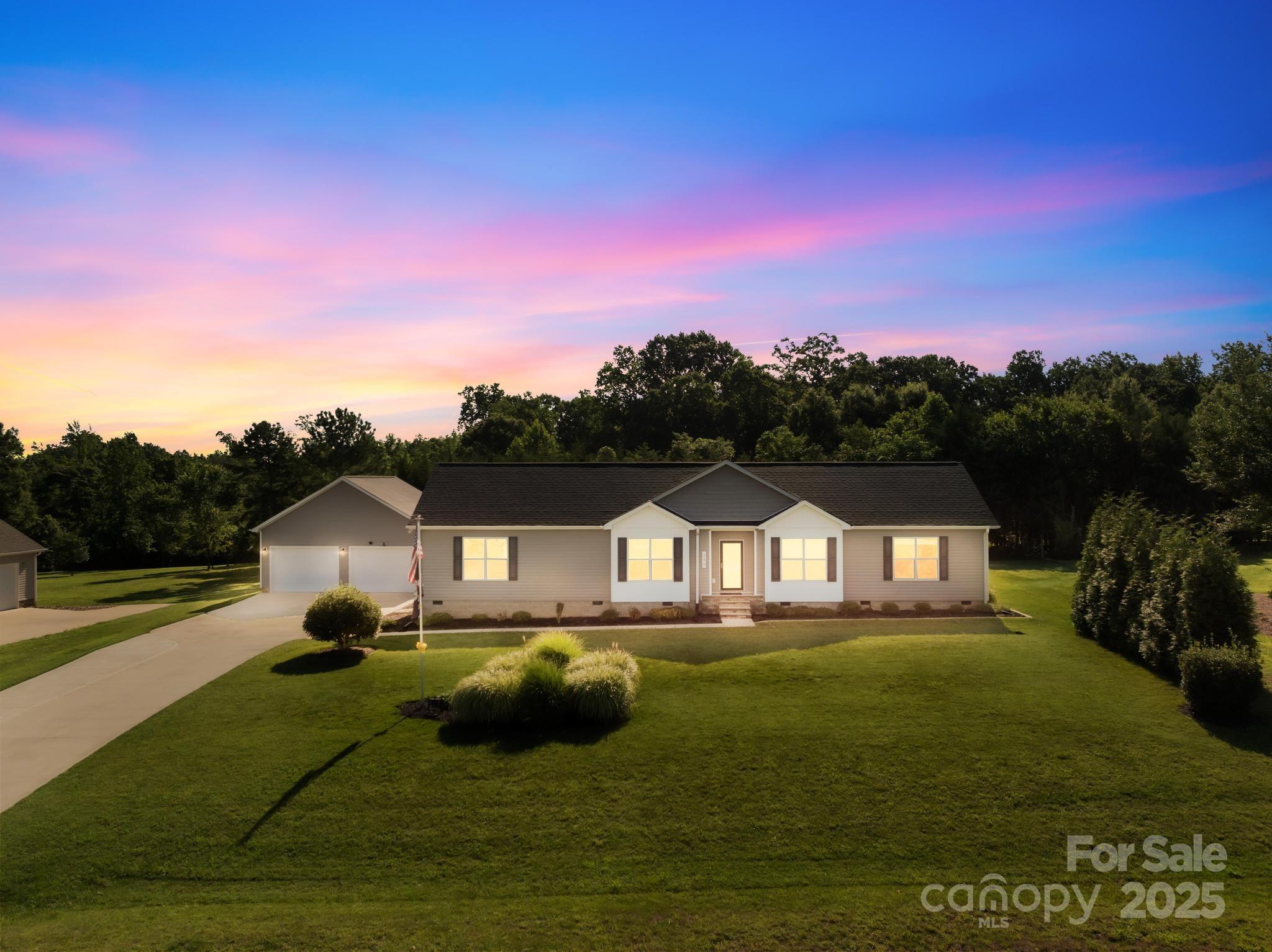 240 Red Cedar Road Property Photo 1