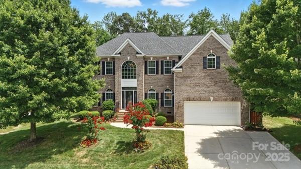1362 Rosemont Drive Property Photo 1