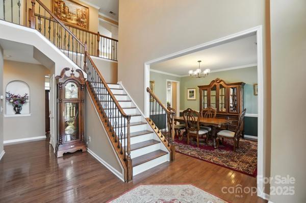1362 Rosemont Drive Property Photo 4