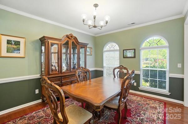 1362 Rosemont Drive Property Photo 12